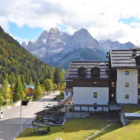 Studio Frassan Apartments-3 By Interhome Madonna di Campiglio Exterior foto