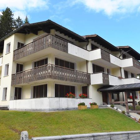 Studio Frassan Apartments-3 By Interhome Madonna di Campiglio Exterior foto