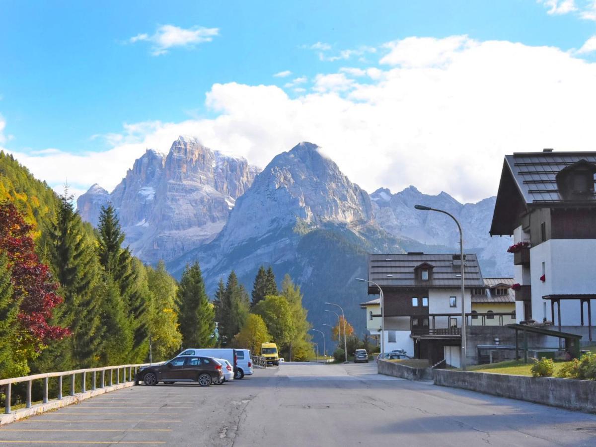 Studio Frassan Apartments-3 By Interhome Madonna di Campiglio Exterior foto